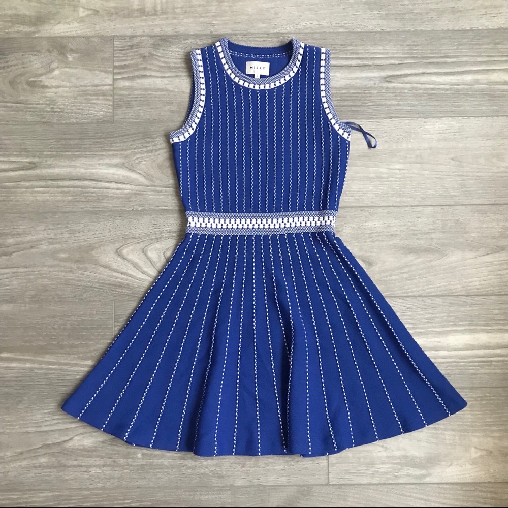 Milly Dress